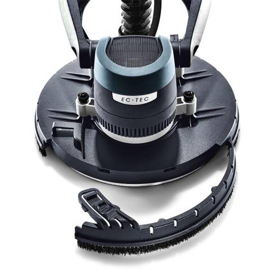Kit avec ponceuse longue portée et aspirateur 400W PLANEX LHS-E 225/CTL 36-Set - FESTOOL - 578417 - Image 2