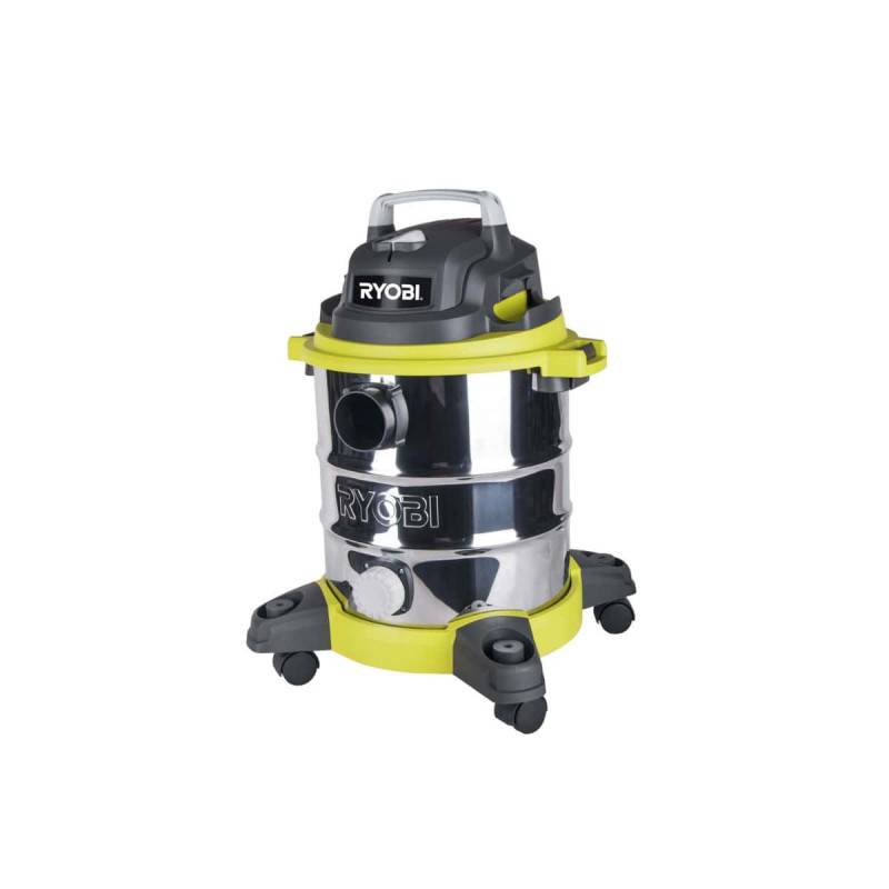 Ryobi - Aspirateur eau et poussière RYOBI 1250W - 20L - RVC-1220I-G
