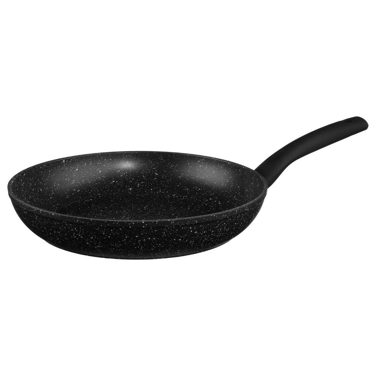 Poêle aluminium forgé "Caractère" 30cm - 5five - Image 1
