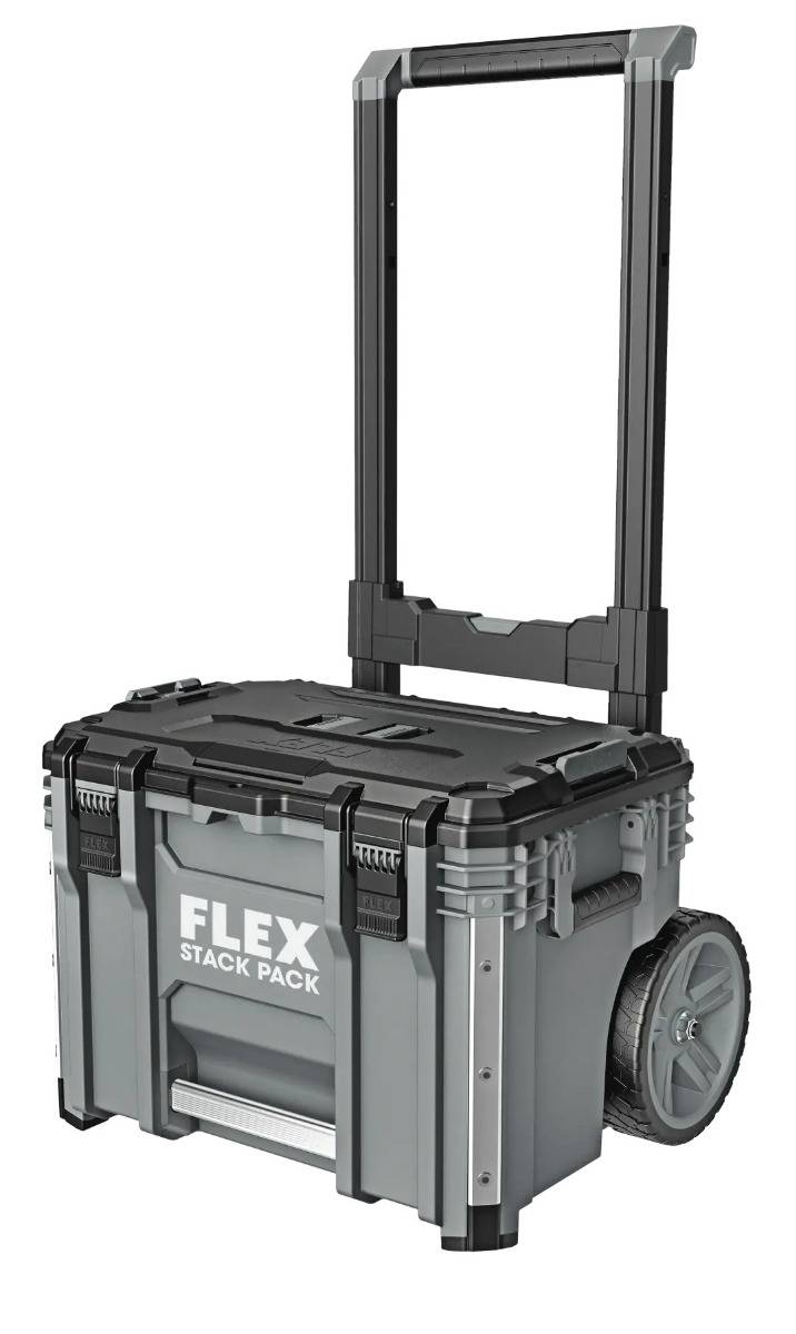 Boîte roulante STACK PACK - TK-L SP RB - FLEX - 531464 - Image 1