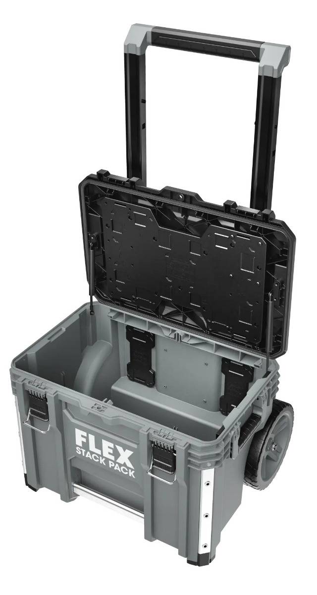 Boîte roulante STACK PACK - TK-L SP RB - FLEX - 531464 - Image 3