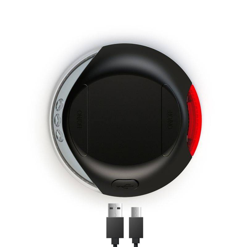 Flexi - Accessoires pour Laisse LED Lighting System USB black CFNZLS-551-S Flexi - Image 1