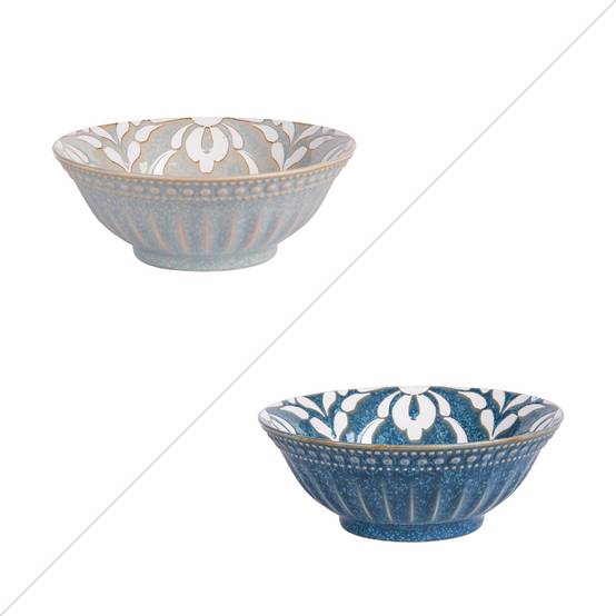 Coupelle Alcazar 12 cm (lot de 2) - Image 2
