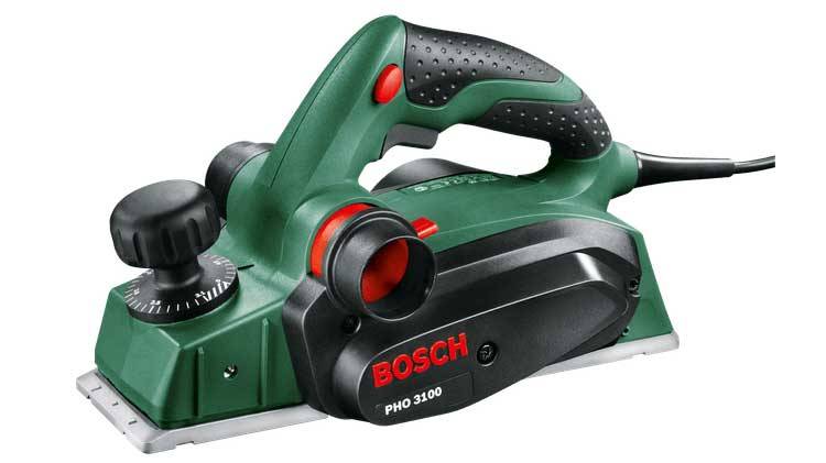 Bosch Vert - Rabot BOSCH PHO 3100 - 750 W - 0603271100