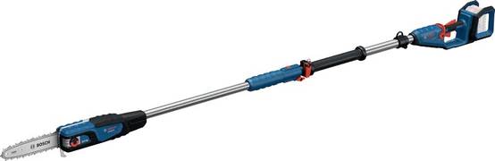 Bosch - Élagueuse sur perche sans-fil GKE 18V-25 TP Professional - BOSCH - sans batterie, ni chargeur - 06008D6000 - Image 3