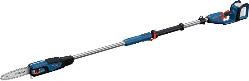 Bosch - Élagueuse sur perche sans-fil GKE 18V-25 TP Professional - BOSCH - sans batterie, ni chargeur - 06008D6000 - Image 3