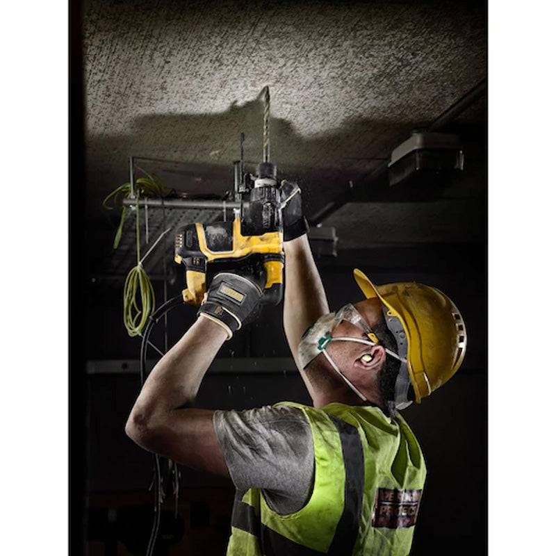 Coffret de 7 forets SDS-Plus Extreme DEWALT DT9701-QZ 5,6 (x2), 8 (x2), 10, 12 mm Dewalt - Image 2