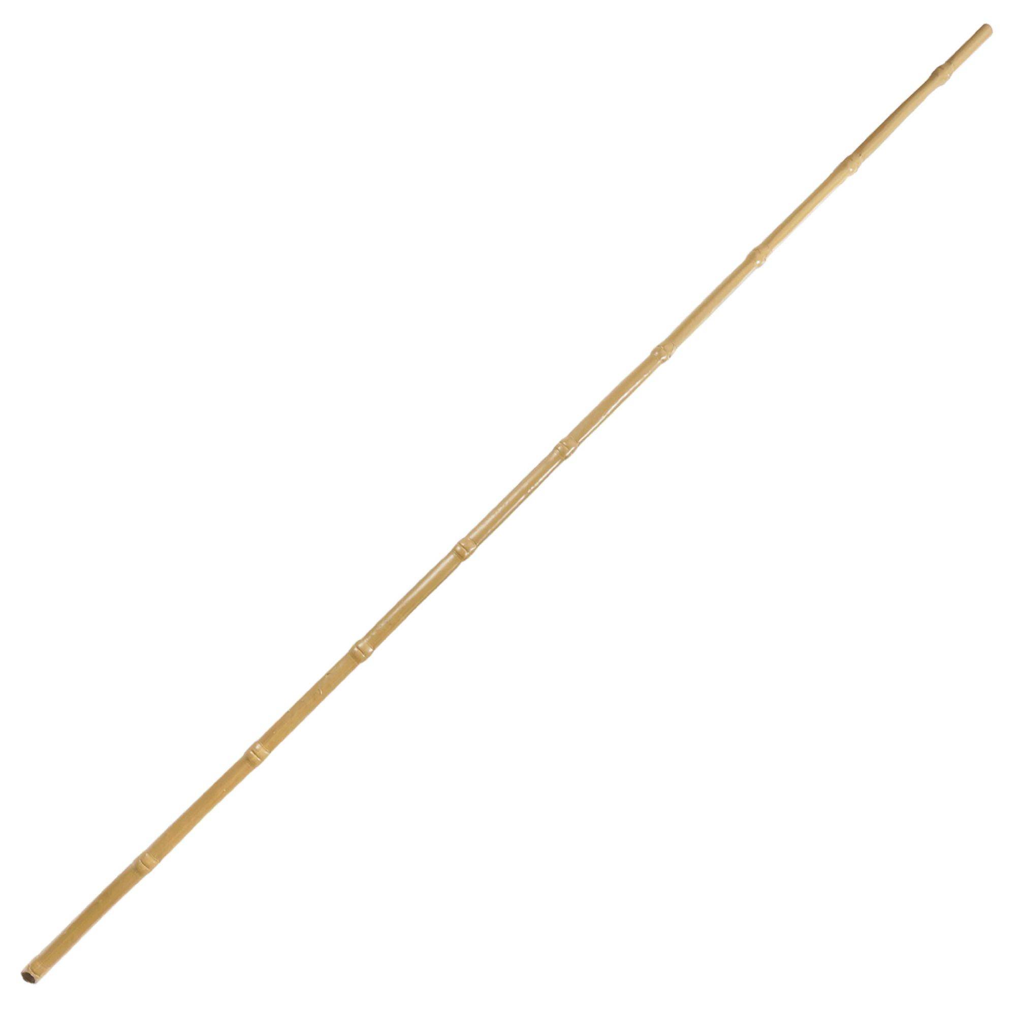 Tuteur synthétique bambou lot de 4 pièces - Taille 1.8 m - Image 1