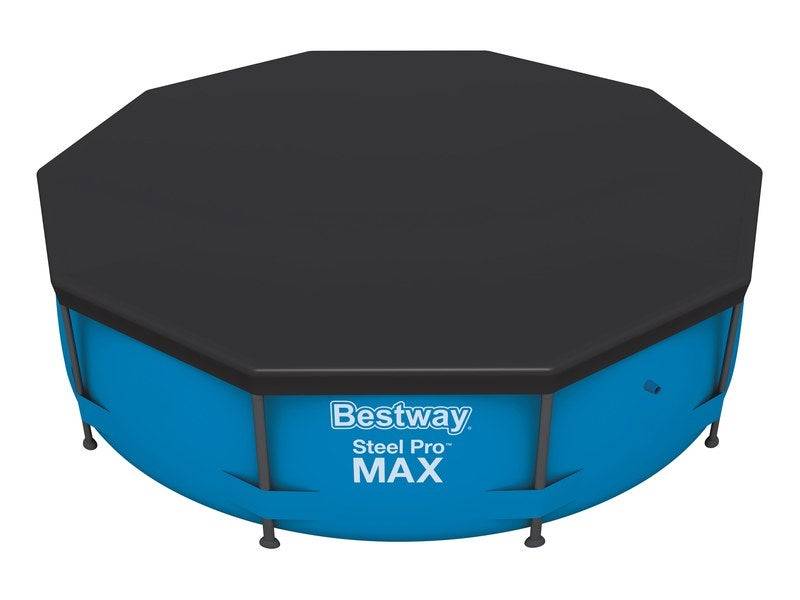 Bestway - Bâche Pour Piscine Rond Bestway, L.305 X L.305 Cm Bestway - Image 1
