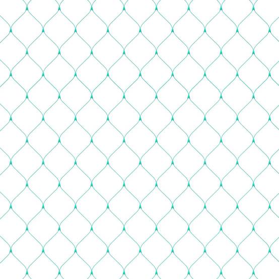 Filet de Protection Anti-oiseaux Polyéthylène pour Jardin et Arbres Fruitiers Vert 2 x 10 m - ComfortXL Outdoor Living - Image 4