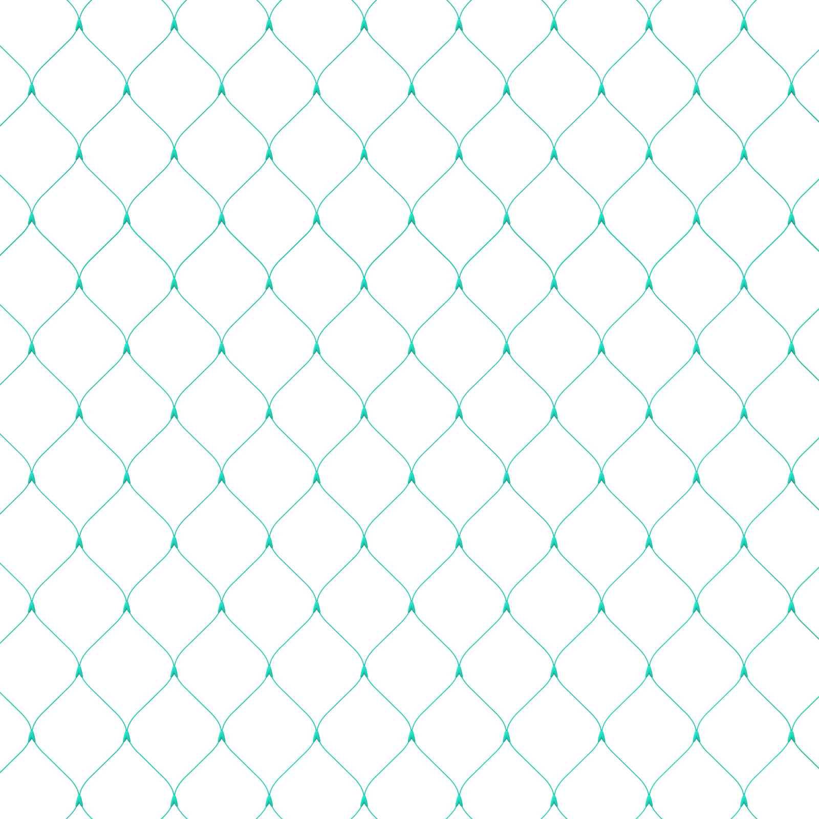 Filet de Protection Anti-oiseaux Polyéthylène pour Jardin et Arbres Fruitiers Vert 2 x 10 m - ComfortXL Outdoor Living - Image 4