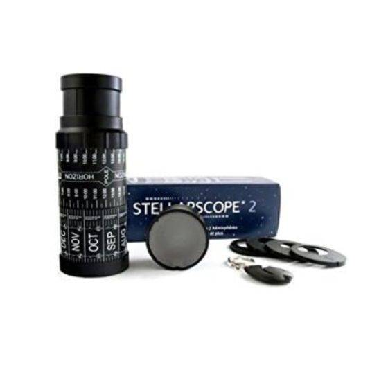 Star Théâtre - Stellarscope : chercheur d'étoiles - Image 2