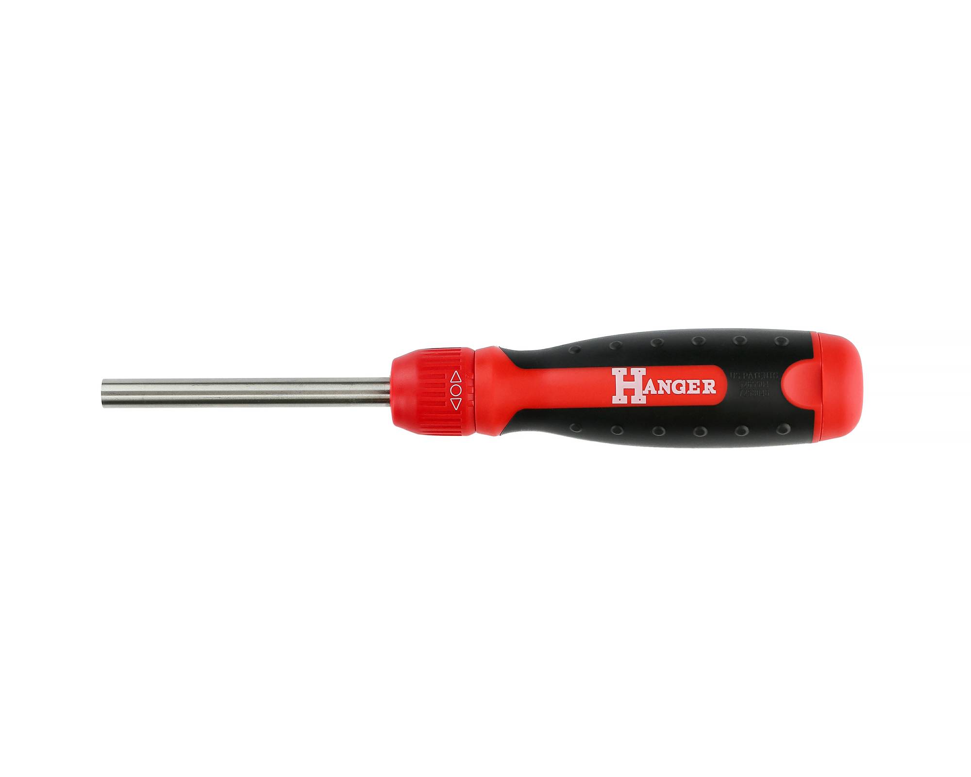 Tournevis porte-embouts Ratcheting MEGAPRO 235mm - HANGER - 130005 - Image 1