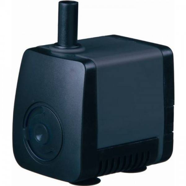 Pompe de bassin - UBBINK - Eli-Indoor 600i - Débit 500l/h - Puissance 9 watts - Image 1