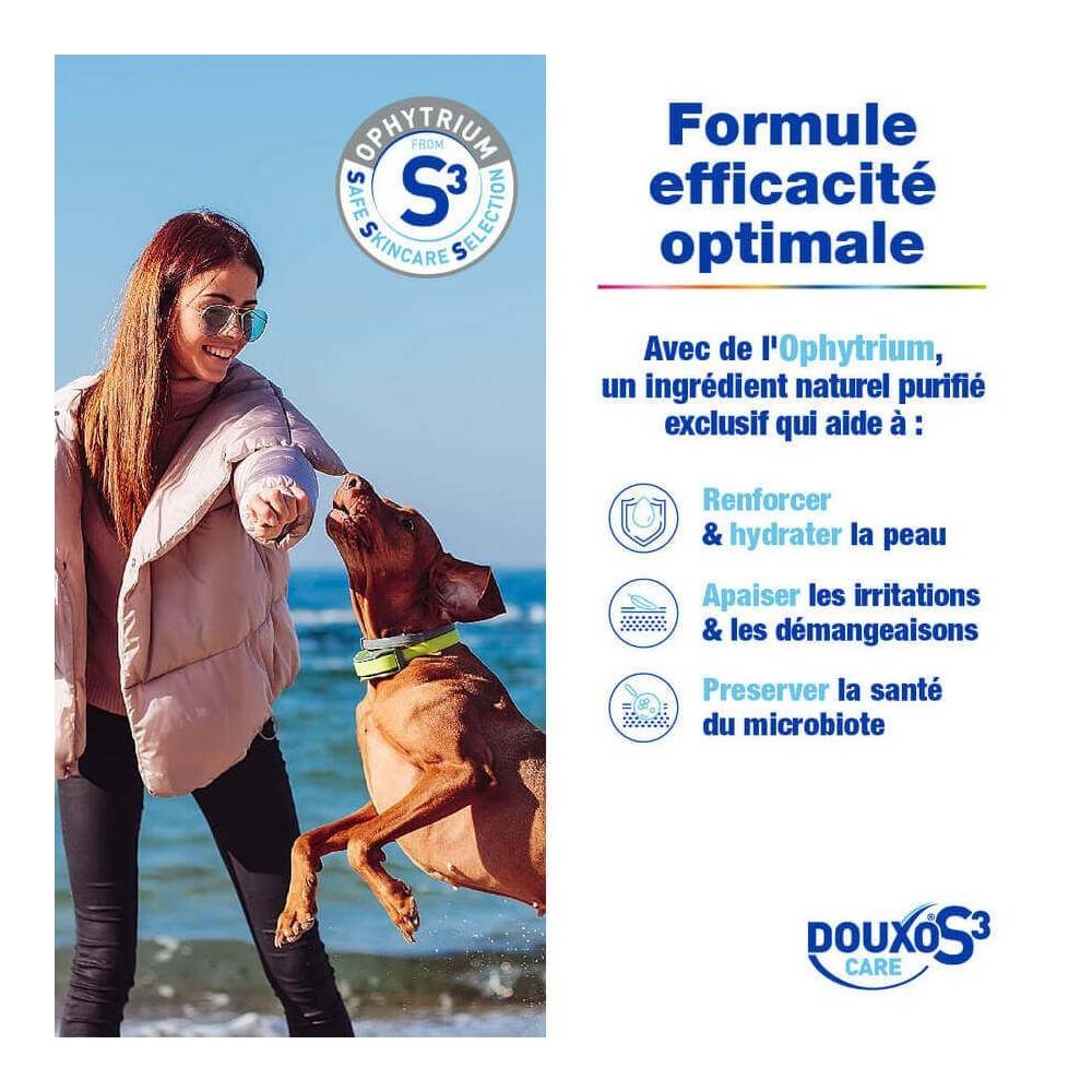 Douxo S3 Lotion auriculaire 120 - Image 3