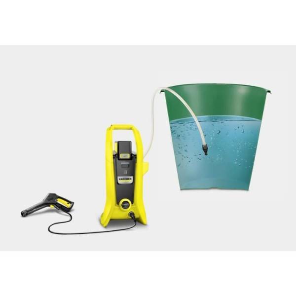 Kärcher - KARCHER Nettoyeur haute pression K2 - Sans fil sans batterie - Image 3