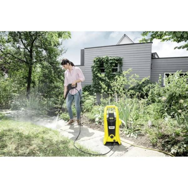 Kärcher - KARCHER Nettoyeur haute pression K2 - Sans fil sans batterie - Image 5