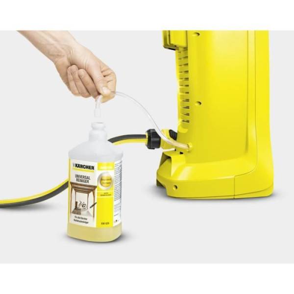 Kärcher - KARCHER Nettoyeur haute pression K2 - Sans fil sans batterie - Image 2