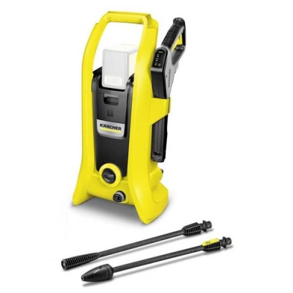 Kärcher - KARCHER Nettoyeur haute pression K2 - Sans fil sans batterie - Image 1