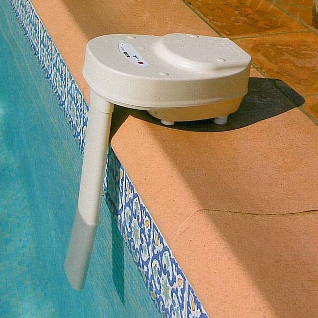 Alarme de piscine aqua sensor premium AQUASENSOR PREMIUM Mg International - Image 1