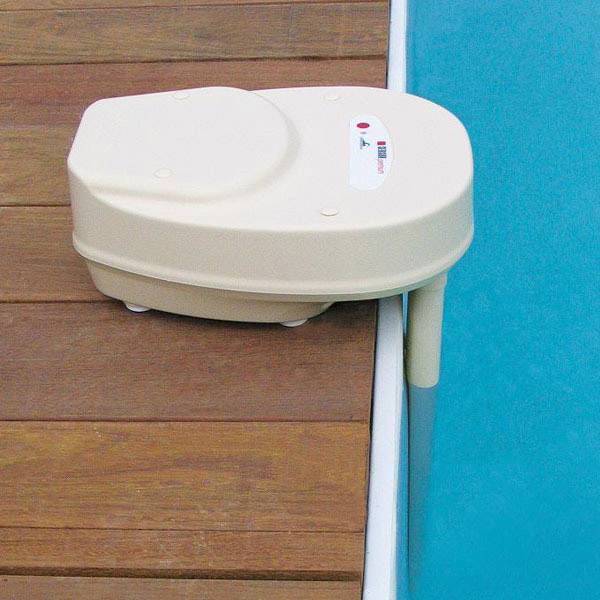 Alarme de piscine aqua sensor premium AQUASENSOR PREMIUM Mg International - Image 2