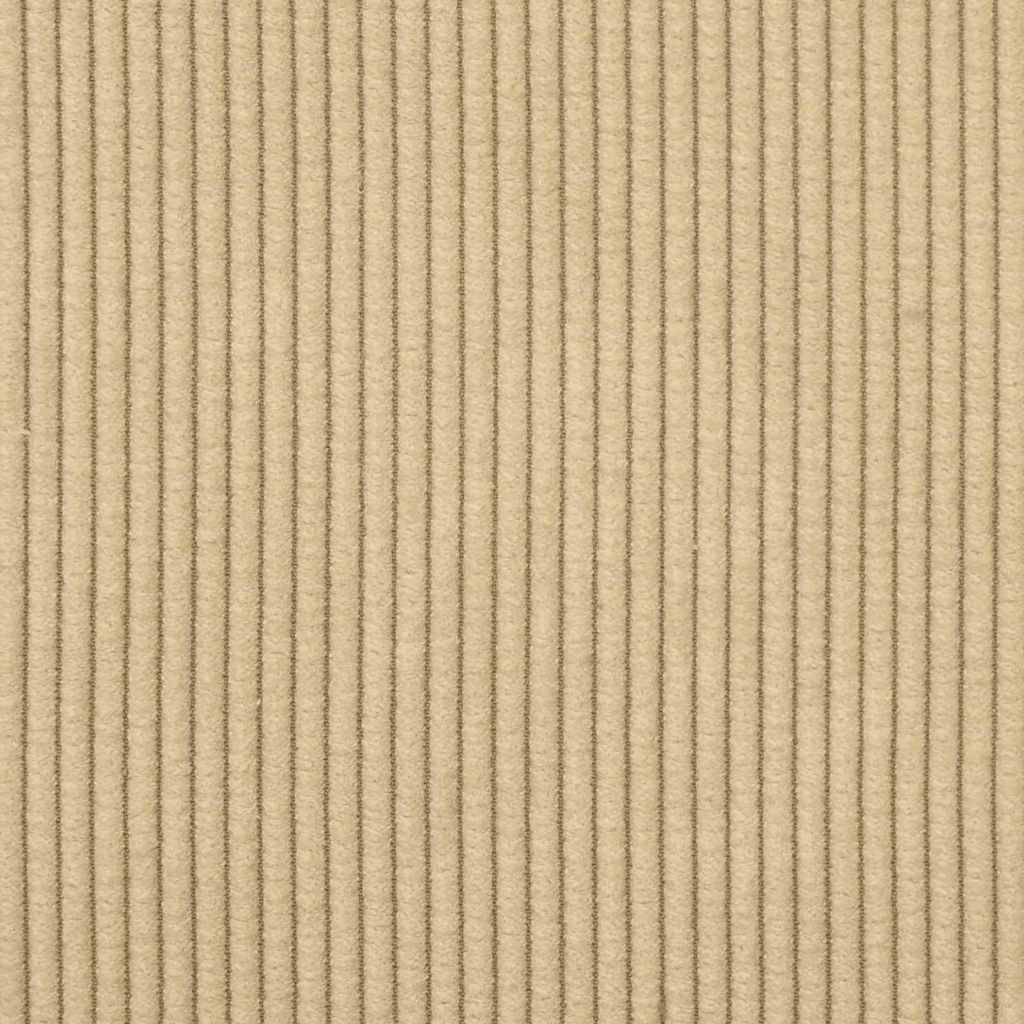 Coussins Décoratifs (Paire) Velours Côtelé Doux Housse Lavable pour Salon Vert Gris 70x50 cm – ComfortXL Outdoor Living - Image 8