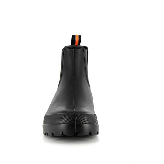 Baudou - Bottillons de jardin Chuck noir 43 Baudou - Image 3