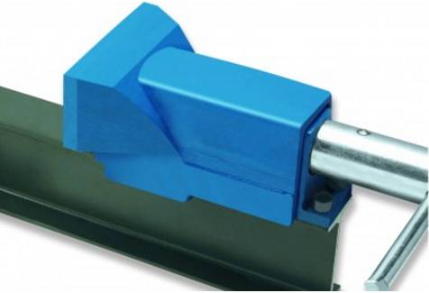 Serre joint dormant URKO - IPN 'I' 80x42mm - Serrage 3000mm - 875 - Image 2
