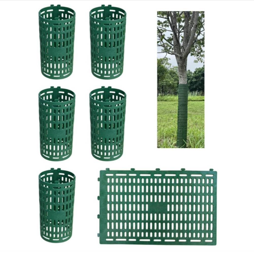 Protecteur Arbre Modulable MCBOSON - Image 4