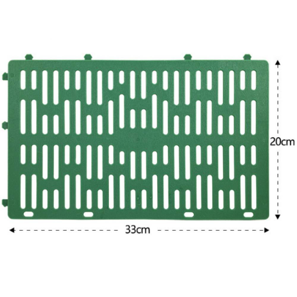 Protecteur Arbre Modulable MCBOSON - Image 1