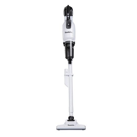 Aspirateur blanc LXT MAKITA DCL286FZW 18 V Li-ion (produit seul) Makita - Image 3