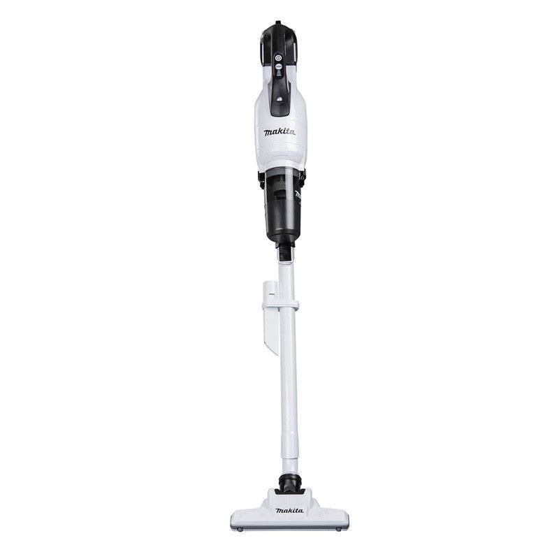 Aspirateur blanc LXT MAKITA DCL286FZW 18 V Li-ion (produit seul) Makita - Image 3