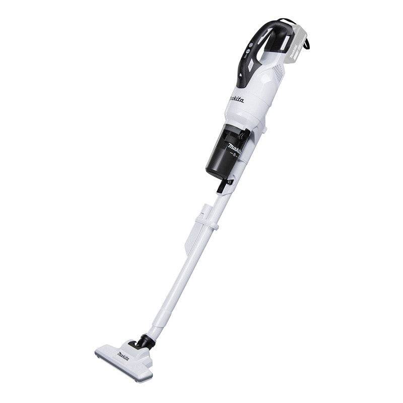Aspirateur blanc LXT MAKITA DCL286FZW 18 V Li-ion (produit seul) Makita