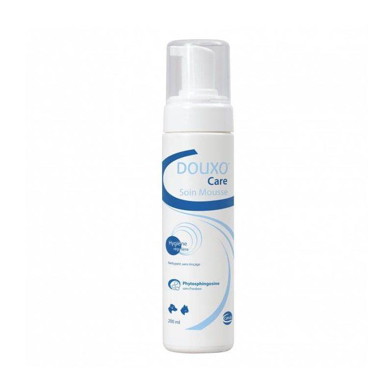 DOUXO CARE ENTRETIEN SOIN MOUSSE - CEVA 200 - Image 1