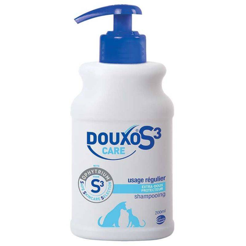 DOUXO CARE ENTRETIEN SOIN MOUSSE - CEVA 200 - Image 2