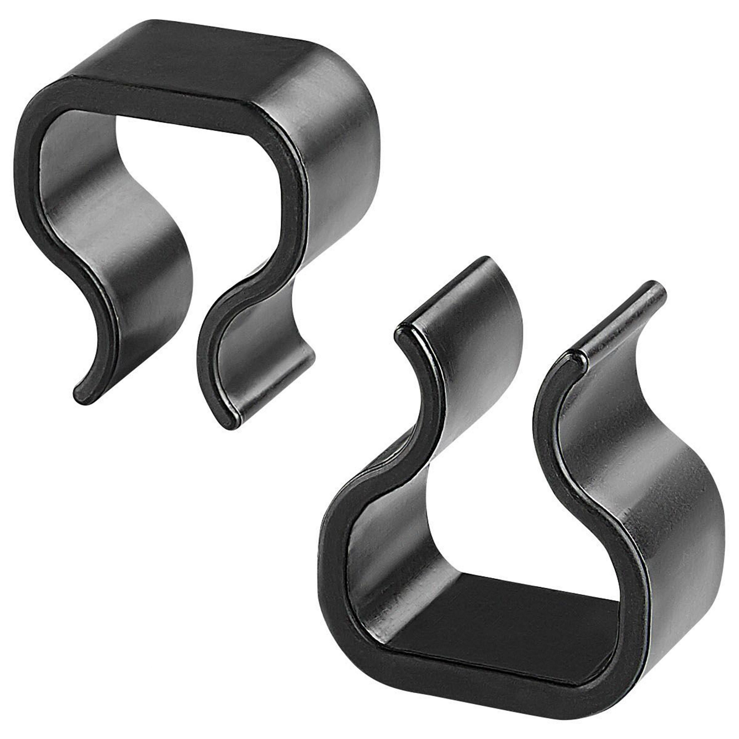 Beliani - Attache de Fixation en Plastique pour Meubles de Jardin en Rotin, Facile à Monter Beliani - Image 1