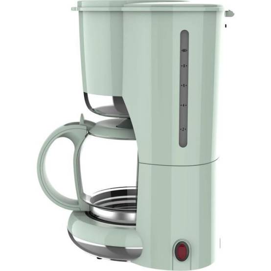 Machine a Cafe - Cafetiere Electrique filtre - FAGOR - FG1560 - 1,5L - 12 tasses - Maintien au chaud - Image 4