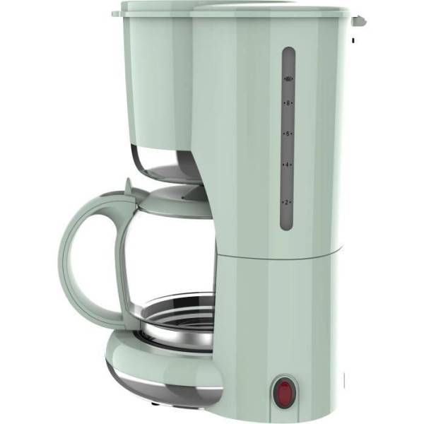 Machine a Cafe - Cafetiere Electrique  filtre - FAGOR - FG1560 - 1,5L - 12 tasses - Maintien au chaud - Image 4