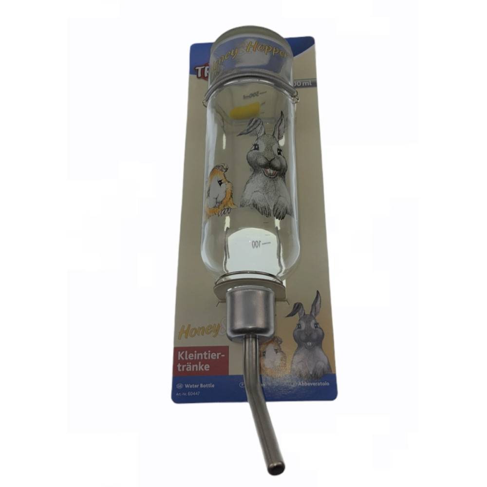 Trixie - Biberon en verre 500 ml pour lapin - Image 3