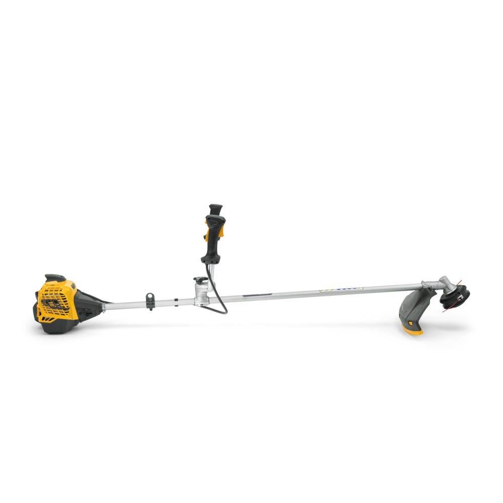 Stiga - Débroussailleuse BC 740 B, 35,3 cm³, guidon Soft-Grip, harnais et lame inclus - STIGA - Image 3