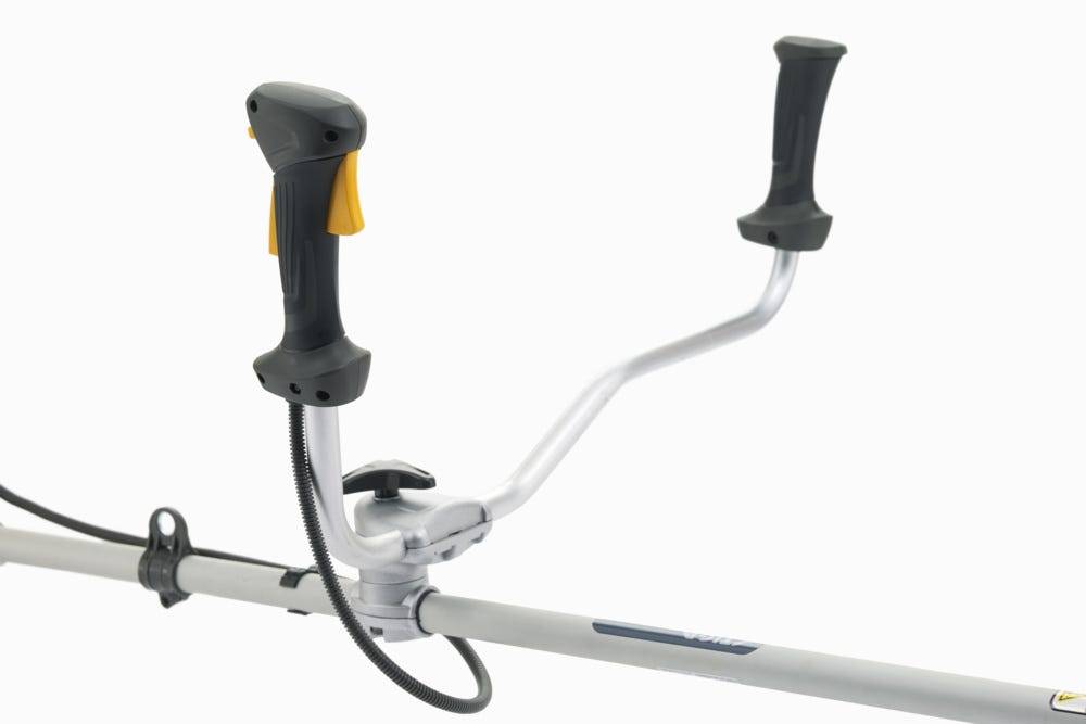 Stiga - Débroussailleuse BC 740 B, 35,3 cm³, guidon Soft-Grip, harnais et lame inclus - STIGA - Image 7