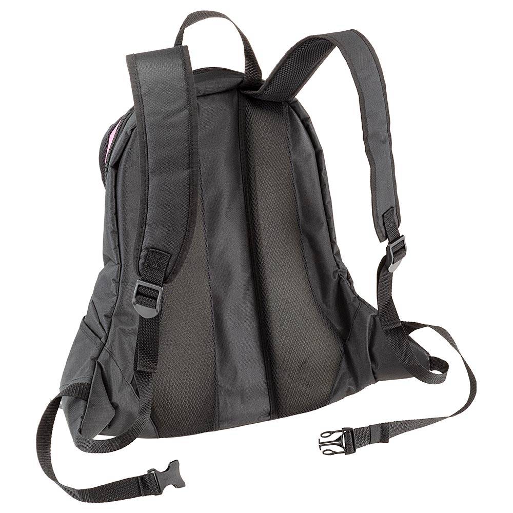 Ferplast - Ferplast Sac de Transport pour Chien KANGOO, Sac de Transport pour Chat, Large ouverture, Sangles réglables, Sangle de sécurité, Max 8 Kg, 41,5 x 20 - Image 6