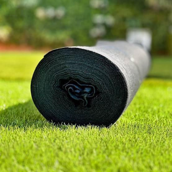 Rouleau de Geotextile 150grs 1.5Mx25M soit 37.50m2 MGS - Image 5