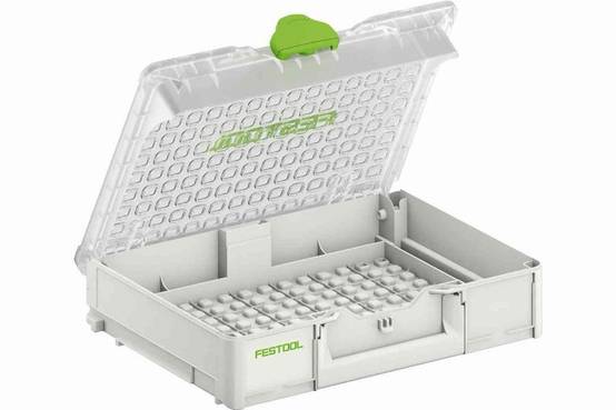 Systainer³ Organizer SYS3 ORG M 89 FESTOOL - 204852 - Image 2