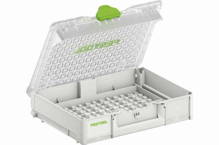 Systainer³ Organizer SYS3 ORG M 89 FESTOOL - 204852 - Image 2