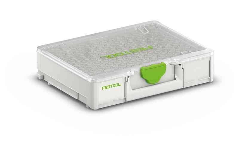 Systainer³ Organizer SYS3 ORG M 89 FESTOOL - 204852 - Image 1