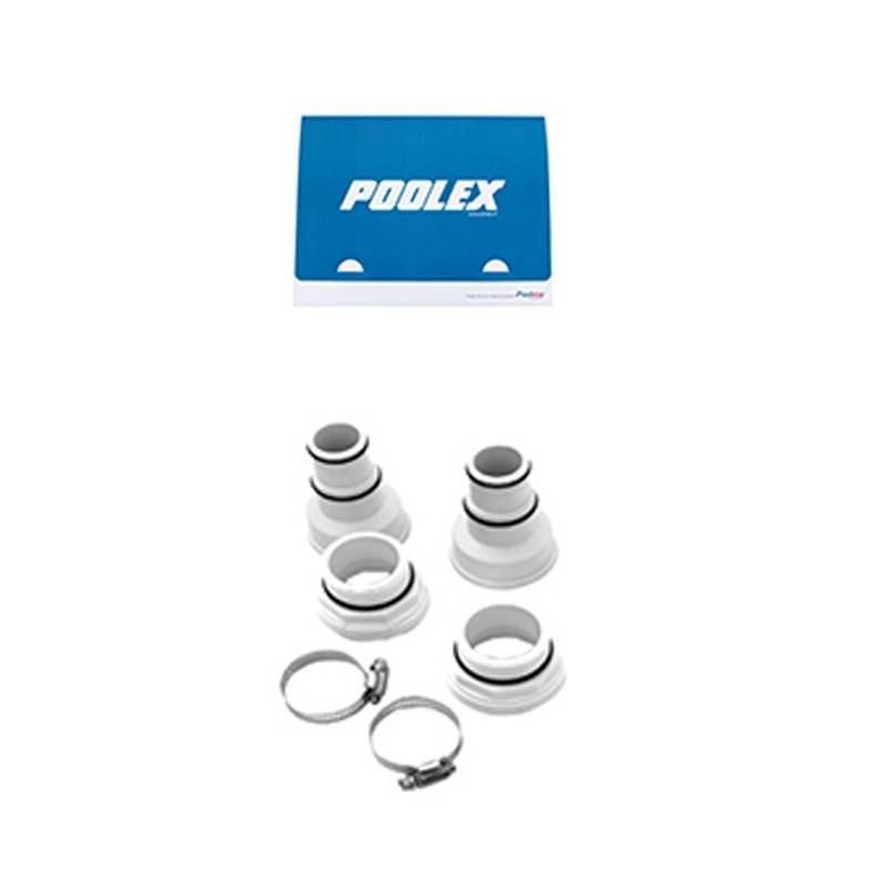 Poolex - Pompe à chaleur/PAC Poolex Nano Action 5 Réversible - Image 5