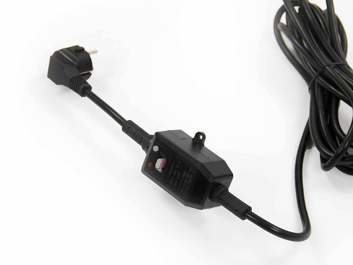 Poolex - Pompe à chaleur/PAC Poolex Nano Action 5 Réversible - Image 7