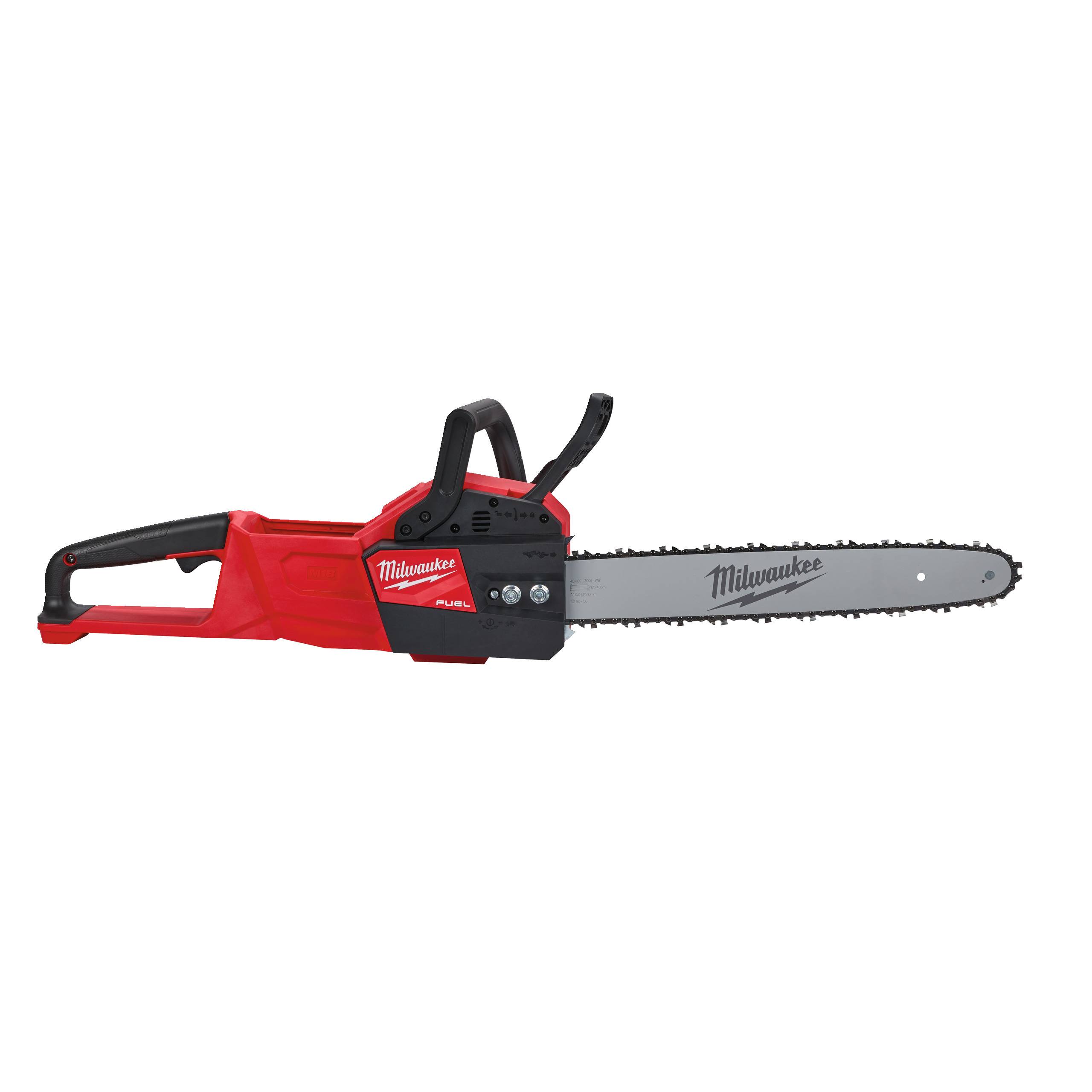 Tronçonneuse 18V 40cm M18 FCHS-0 - MILWAUKEE - Sans batterie ni chargeur - 4933464723 - Image 2