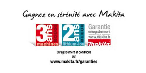 Makita - Cloueur de finition 18V 35mm - MAKITA - DPT353ZJ - Image 2